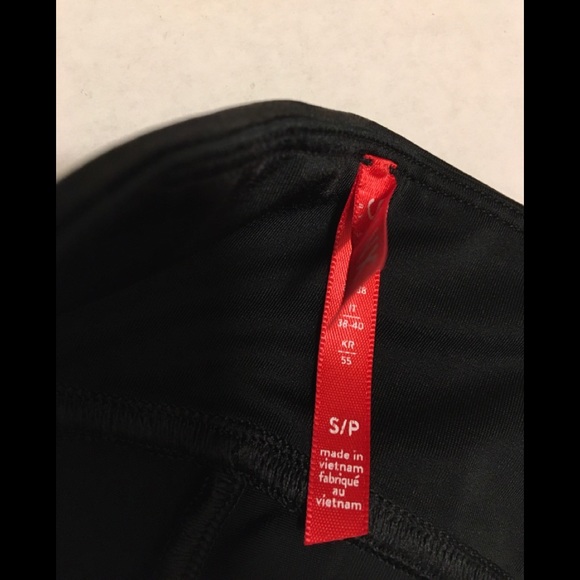 Spanx Camo Tights Leggings - Picture 10 of 16